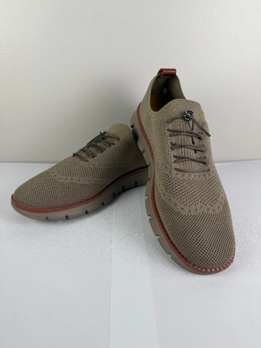 Summer Oxfords Shoes for Men